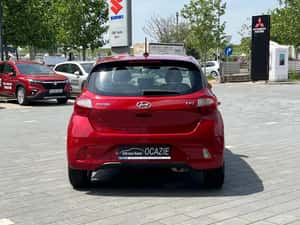 Hyundai i10 1.2 84CP 5DR AMT HIGHWAY+ — miniatura 6