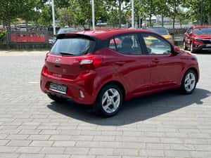 Hyundai i10 1.2 84CP 5DR AMT HIGHWAY+ — miniatura 7