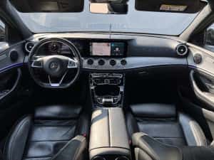 Mercedes-Benz E220d |2017|AMG|Euro6| — miniatura 3