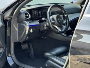Mercedes-Benz E220d |2017|AMG|Euro6| — miniatura 4