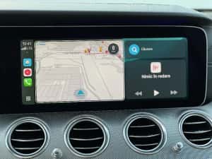 Mercedes-Benz E220d |2017|AMG|Euro6| — miniatura 6