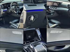 Mercedes-Benz E220d |2017|AMG|Euro6| — miniatura 7