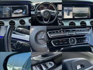 Mercedes-Benz E220d |2017|AMG|Euro6| — miniatura 8