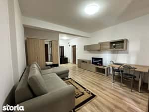 Garsoniera cu Centrala Proprie si Parcare in Bloc Nou | Colentina - Fu — miniatura 4