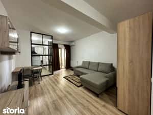 Garsoniera cu Centrala Proprie si Parcare in Bloc Nou | Colentina - Fu — miniatura 5