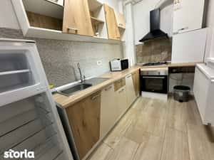 Garsoniera cu Centrala Proprie si Parcare in Bloc Nou | Colentina - Fu — miniatura 6