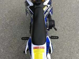 Motocicleta Motocros copii NOI 49 cc!RATE TBI BANK Noi cu Factură si garantie! — miniatura 6