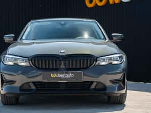 BMW 320d xDrive Sport Line — miniatura 2