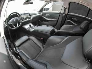BMW 320d xDrive Sport Line — miniatura 5