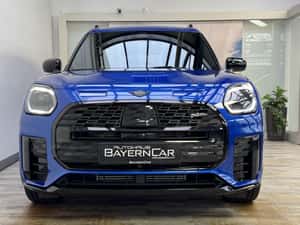 MINI Countryman C (Cooper) SUV 170 cp - 28.500 km — miniatura 2