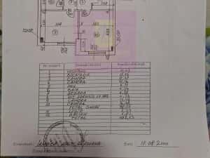 Vanzare apartament 4 camere in zona Unirii - Coposu, metrou — miniatura 7