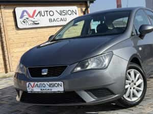 *RATE*Seat Ibiza 1.2 Tsi Benzina 105 Cp 2014 EURO5 NAV Import Germania