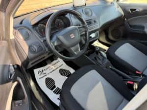 *RATE*Seat Ibiza 1.2 Tsi Benzina 105 Cp 2014 EURO5 NAV Import Germania — miniatura 3