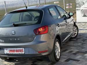 *RATE*Seat Ibiza 1.2 Tsi Benzina 105 Cp 2014 EURO5 NAV Import Germania — miniatura 4
