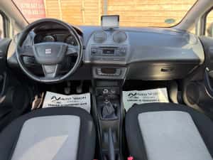 *RATE*Seat Ibiza 1.2 Tsi Benzina 105 Cp 2014 EURO5 NAV Import Germania — miniatura 6