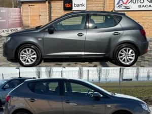 *RATE*Seat Ibiza 1.2 Tsi Benzina 105 Cp 2014 EURO5 NAV Import Germania — miniatura 8