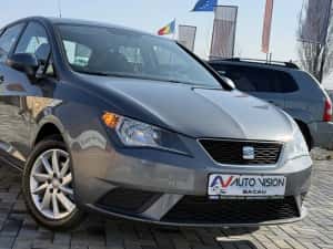 *RATE*Seat Ibiza 1.2 Tsi Benzina 105 Cp 2014 EURO5 NAV Import Germania — miniatura 10
