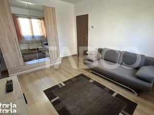 Apartament 2 camere mobilate utilate etaj intermediar Mihai Viteazu — miniatura 3