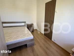 Apartament 2 camere mobilate utilate etaj intermediar Mihai Viteazu — miniatura 4