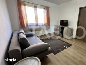 Apartament 2 camere mobilate utilate etaj intermediar Mihai Viteazu — miniatura 5