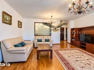 Apartament spatios cu 2 camere | 70 mp | Strada Motilor | Etaj 3 | — miniatura 4