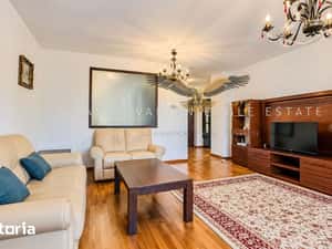 Apartament spatios cu 2 camere | 70 mp | Strada Motilor | Etaj 3 | — miniatura 6