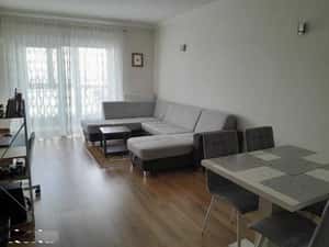 Vand apartament 3 camere cu parcare si boxa, complex Ghica Plaza — miniatura 2
