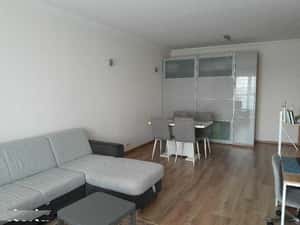 Vand apartament 3 camere cu parcare si boxa, complex Ghica Plaza — miniatura 3