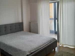 Vand apartament 3 camere cu parcare si boxa, complex Ghica Plaza — miniatura 4