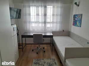 Vand apartament 3 camere cu parcare si boxa, complex Ghica Plaza — miniatura 5