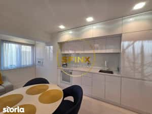 Apartament 2 camere || Decebal || loc de parcare subteran inclus — miniatura 4