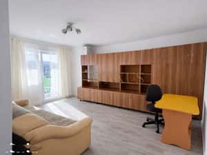 Apartament la Cheie - 1 Camera | Balcon | Bloc cu Lift - Grigorescu — miniatura 3