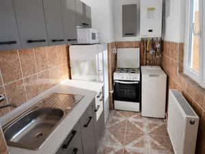 Apartament la Cheie - 1 Camera | Balcon | Bloc cu Lift - Grigorescu — miniatura 4