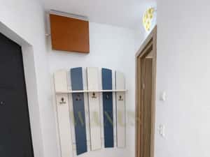 Apartament la Cheie - 1 Camera | Balcon | Bloc cu Lift - Grigorescu — miniatura 5