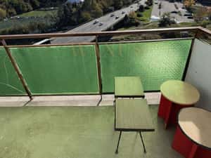 Apartament la Cheie - 1 Camera | Balcon | Bloc cu Lift - Grigorescu — miniatura 6