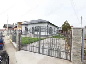 Cornu Villas - Valea Prahovei 4 Camere - Casa Individuala Parter + 450MP Teren