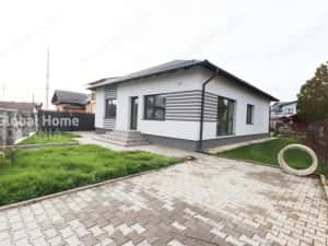 Cornu Villas - Valea Prahovei 4 Camere - Casa Individuala Parter + 450MP Teren — miniatura 4