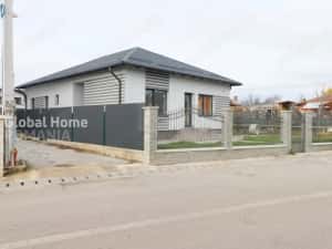 Cornu Villas - Valea Prahovei 4 Camere - Casa Individuala Parter + 450MP Teren — miniatura 5