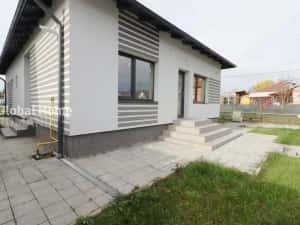 Cornu Villas - Valea Prahovei 4 Camere - Casa Individuala Parter + 450MP Teren — miniatura 7