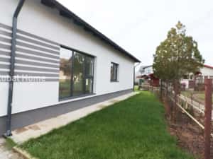 Cornu Villas - Valea Prahovei 4 Camere - Casa Individuala Parter + 450MP Teren — miniatura 8