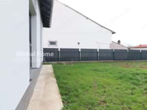 Cornu Villas - Valea Prahovei 4 Camere - Casa Individuala Parter + 450MP Teren — miniatura 9