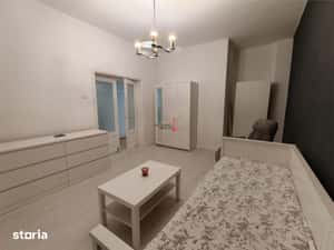 Garsoniera Vatra Luminoasa Parc Ciurea  bloc mixt et 13 — miniatura 4