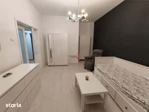 Garsoniera Vatra Luminoasa Parc Ciurea  bloc mixt et 13 — miniatura 5