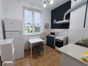 Garsoniera Vatra Luminoasa Parc Ciurea  bloc mixt et 13 — miniatura 6