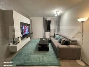 Studio modern, de vanzare, 40 mp , TUDOR — miniatura 2