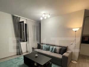 Studio modern, de vanzare, 40 mp , TUDOR — miniatura 3