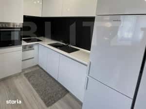 Studio modern, de vanzare, 40 mp , TUDOR — miniatura 4