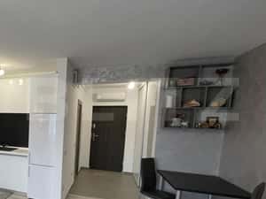 Studio modern, de vanzare, 40 mp , TUDOR — miniatura 5