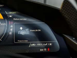 Ferrari SF90 Cabrio - 999 CP, Hibrid, 1.522 km — miniatura 7