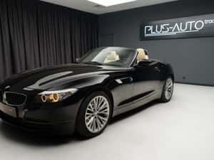 BMW Z4 Cabrio 2010 - 20.675 km - 21.900 EUR — miniatura 1